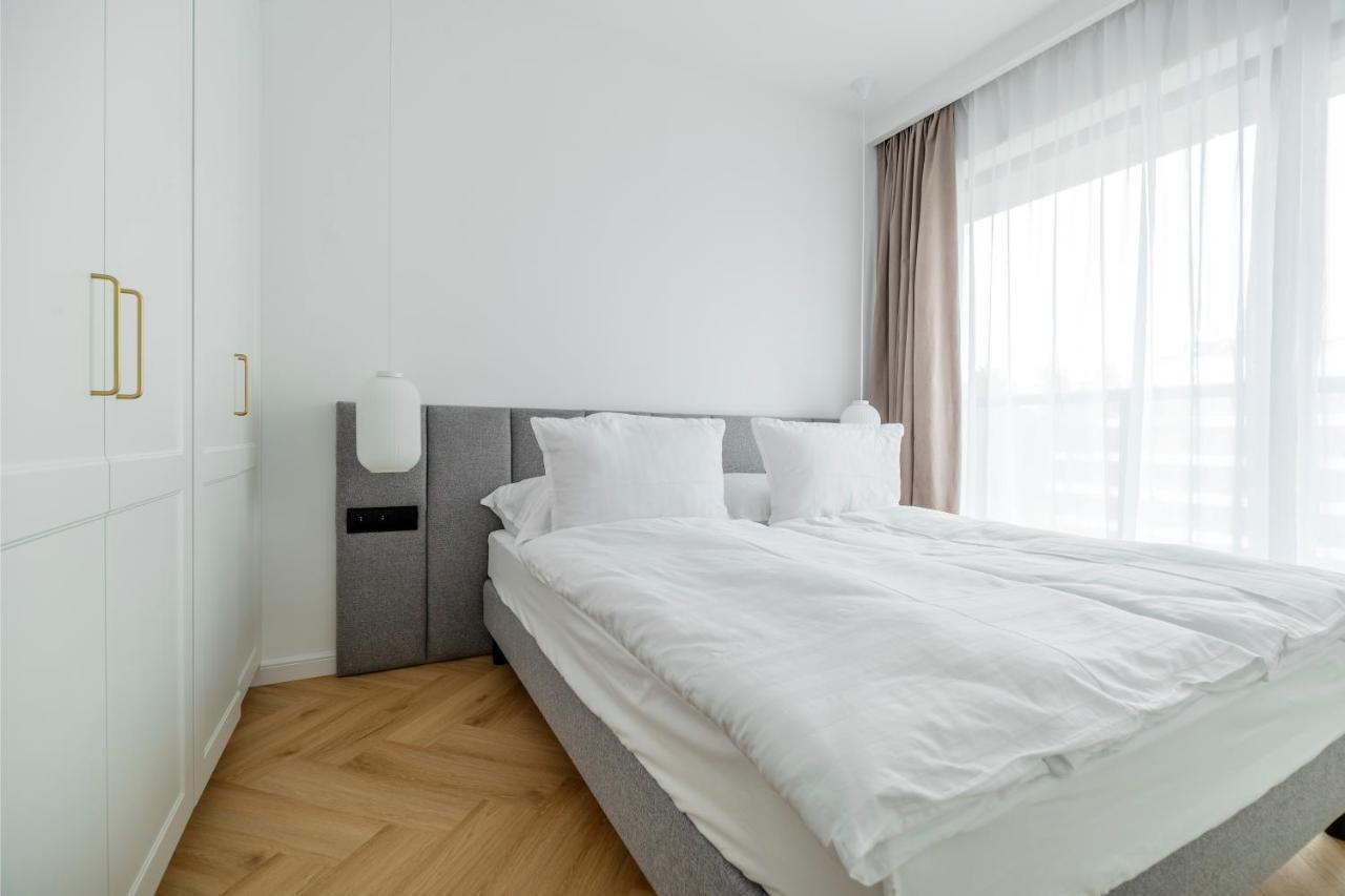 White Shellter - Shellter Hotel & Apartments Rogowo Rogowo  Exterior photo