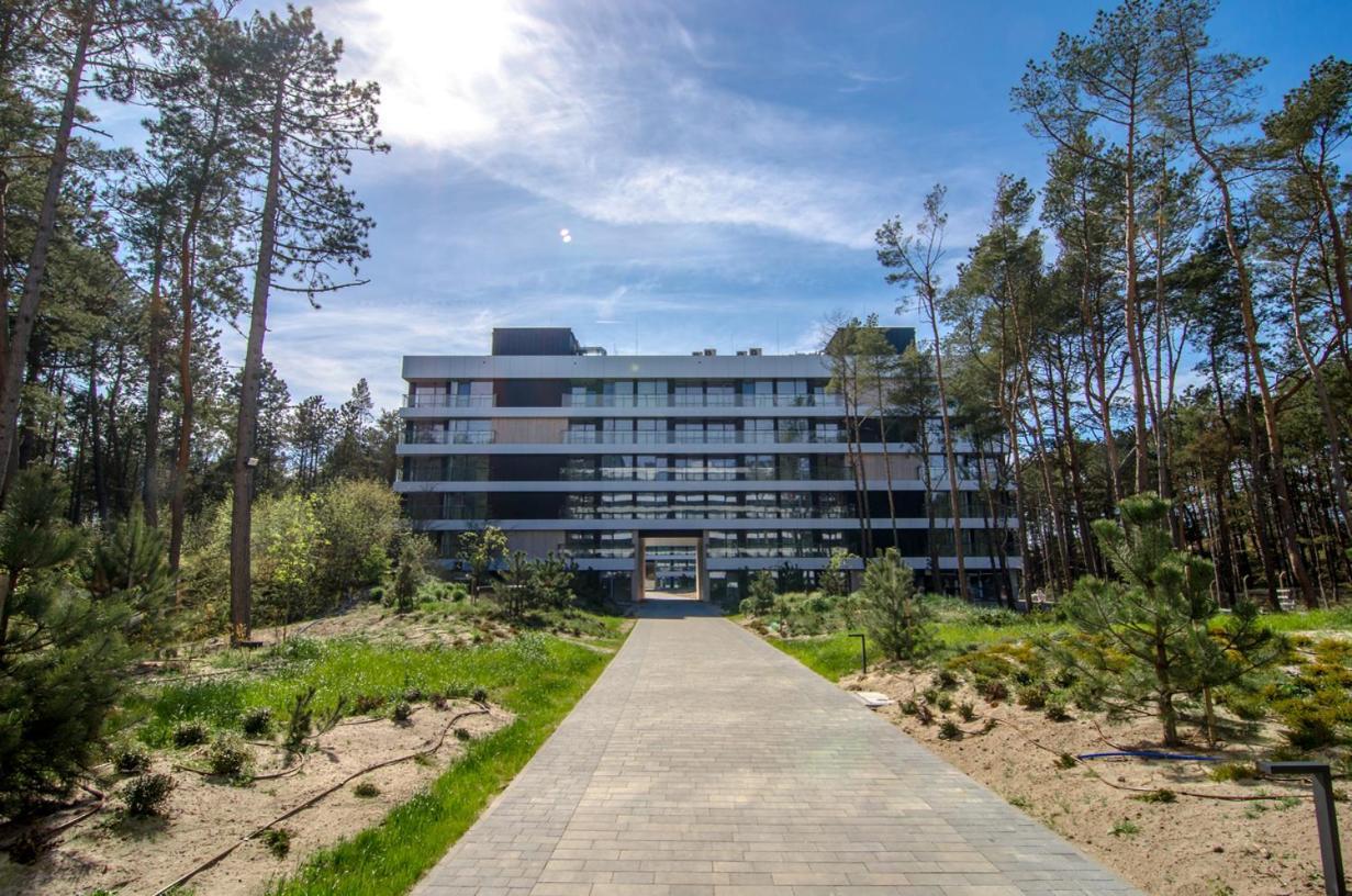 White Shellter - Shellter Hotel & Apartments Rogowo Rogowo  Exterior photo