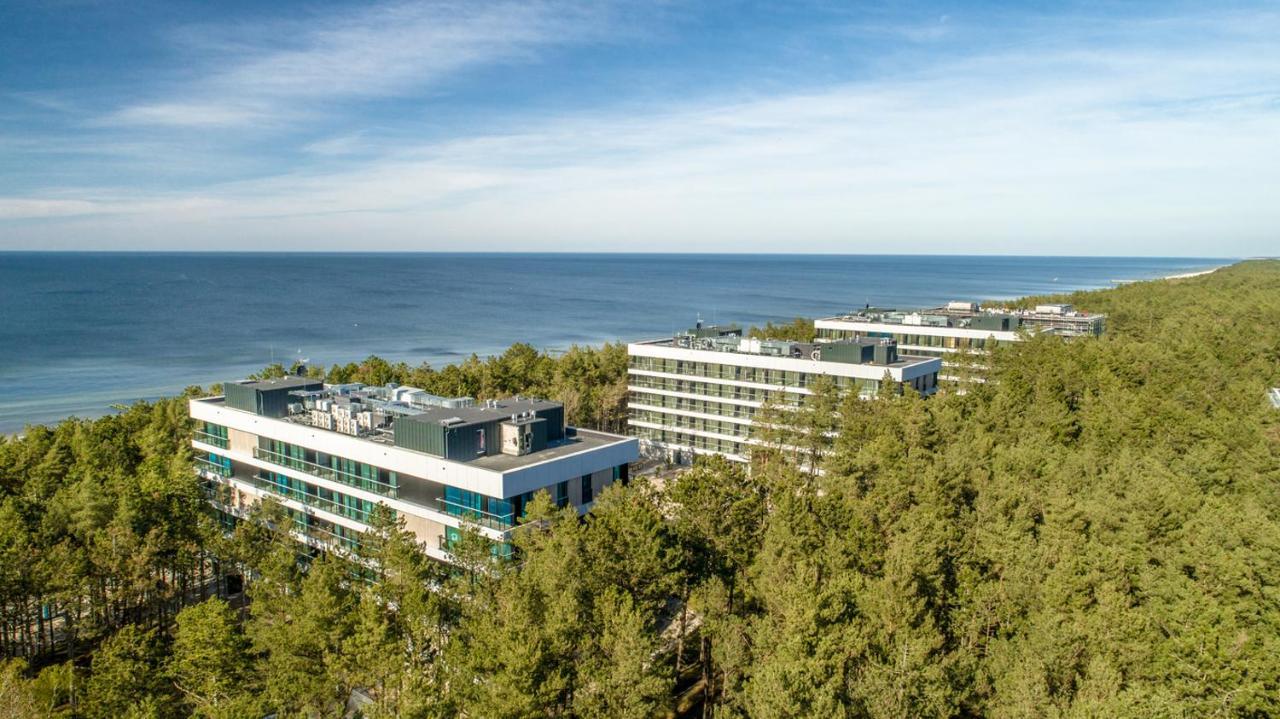 White Shellter - Shellter Hotel & Apartments Rogowo Rogowo  Exterior photo